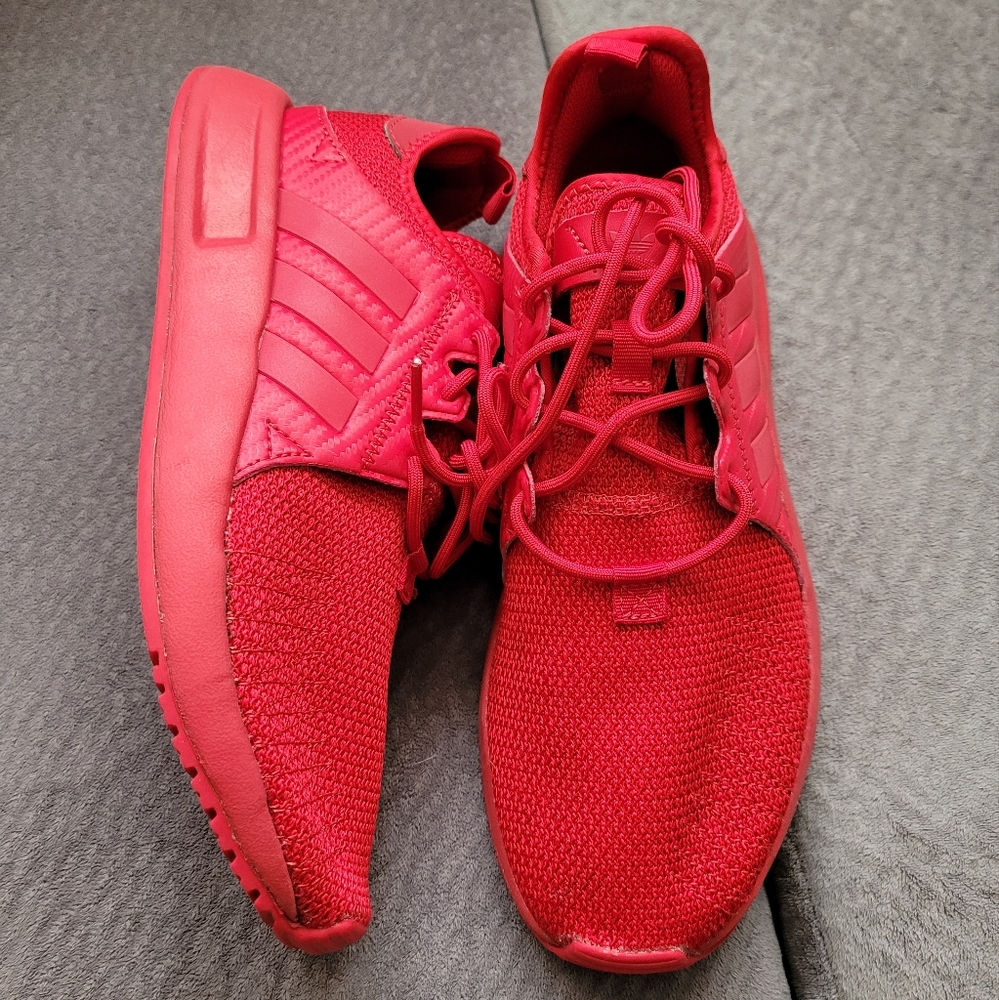 Adidas X PLR